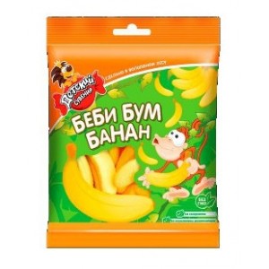“儿童纪念品雅致的香蕉”严重